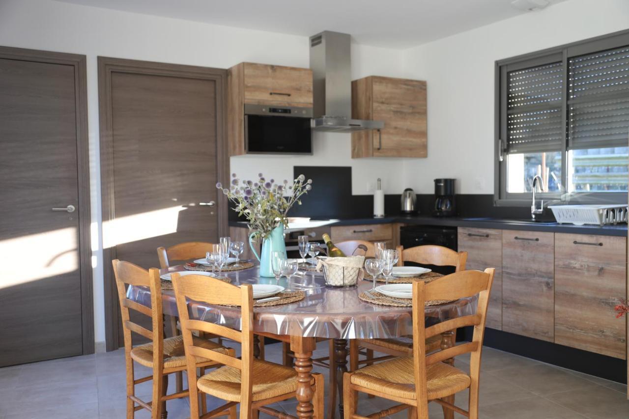 "Chez Michel " Les Gites De Sery Bouillancourt-en-Sery ภายนอก รูปภาพ