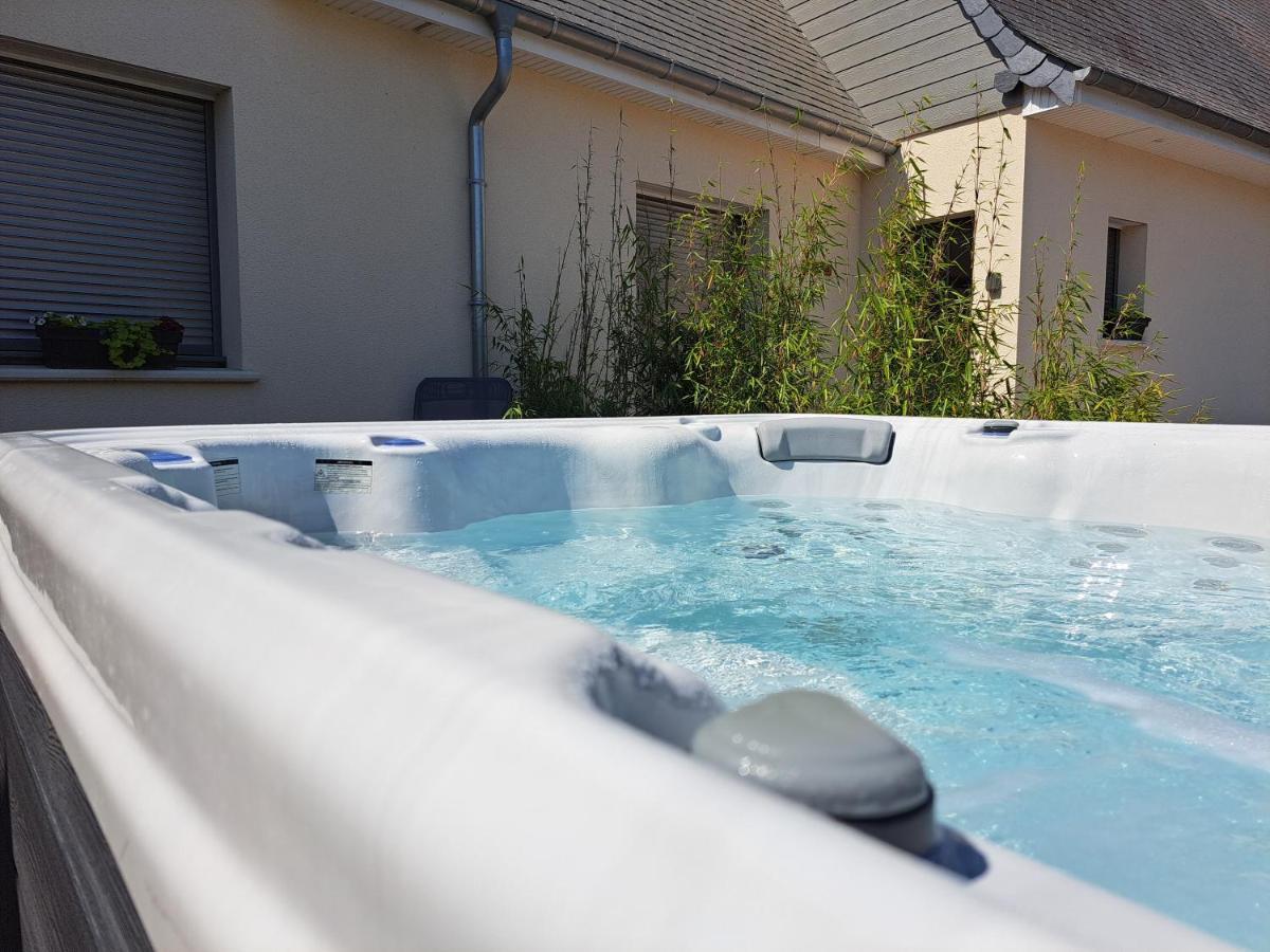"Chez Michel " Les Gites De Sery Bouillancourt-en-Sery ภายนอก รูปภาพ