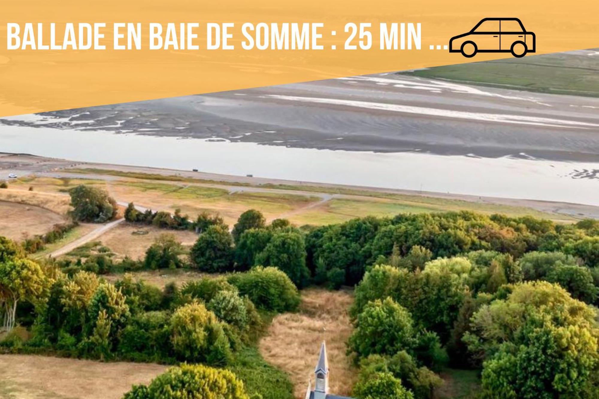 "Chez Michel " Les Gites De Sery Bouillancourt-en-Sery ภายนอก รูปภาพ